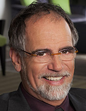 Joe Flower Healthcare Futurist.